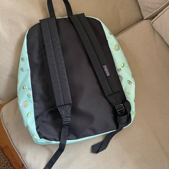 Jansport Backpack - Picture 2 of 2